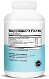 LIVELY VITAMIN CO Chill Pill ingredients list