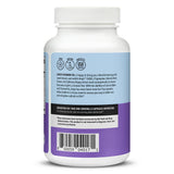 LIVELY VITAMIN CO Snooze Fest capsules close-up