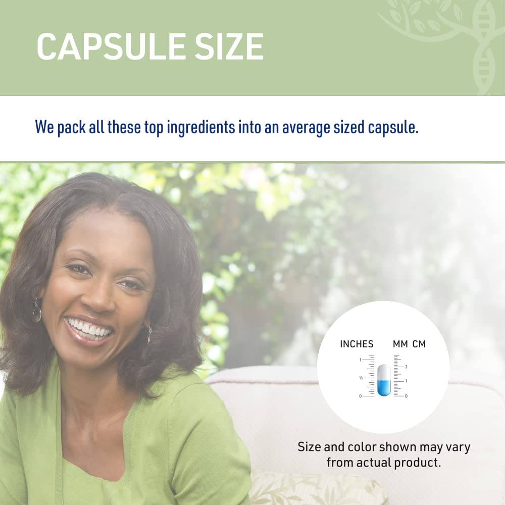 Liver Medic Multi-Enzyme Supplement packaging