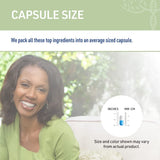 Liver Medic Multi-Enzyme Supplement packaging