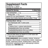 LIVERITE Liver Aid 5g supplement displayed with other health supplements