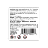 LIVERITE Liver Aid Supplement 231g lifestyle scene
