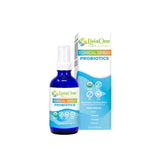 LiviaOne Probiotic Spray 200g front view