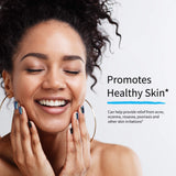 LiviaOne Probiotic Spray in lifestyle setting
