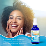 LiviaOne Probiotic Spray ingredients list