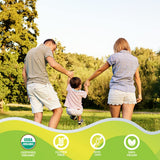LiviaOne Probiotic Supplement 113g packaging