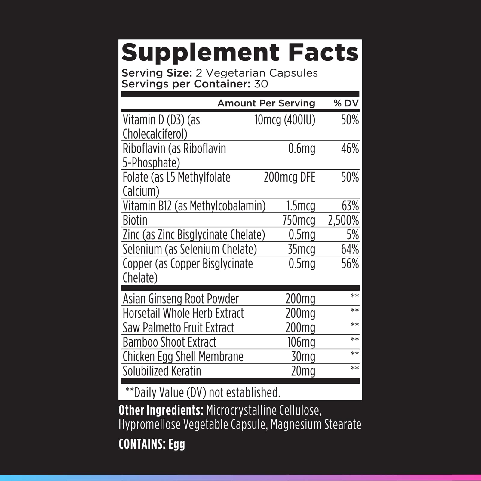 Livingood Daily 14-IN-1 Beauty Formula Supplement lifestyle scene