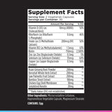 Livingood Daily 14-IN-1 Beauty Formula Supplement lifestyle scene