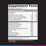 Livingood Daily a balanced routine Support supplement in a lifestyle setting
