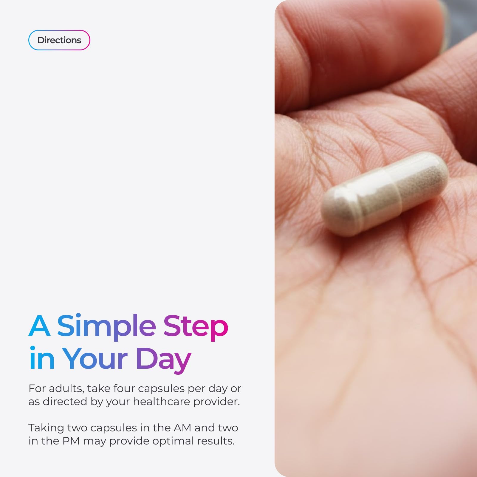 Livingood Daily Blood Pressure Support 150g packaging