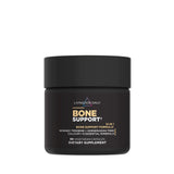 Livingood Daily Bone Support+ supplement bottle front view