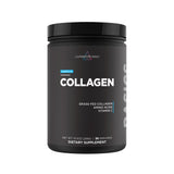 Livingood Daily Collagen Powder 227g front view