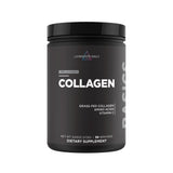 Livingood Daily Collagen Powder front view packaging