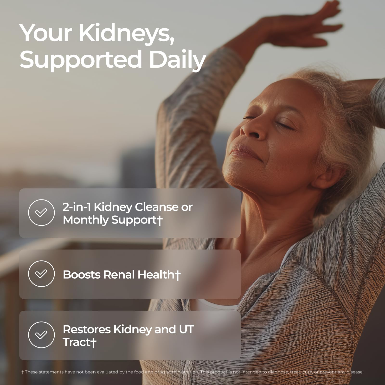 Livingood Daily Cranberry Supplement ingredients list
