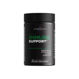 Livingood Daily daily wellness Support 120 vegetarian capsules front view