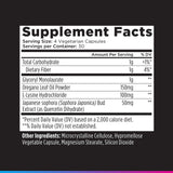 Livingood Daily daily wellness Support bottle with natural background