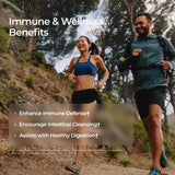 Livingood Daily daily wellness Support ingredients list