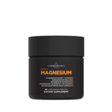 Livingood Daily Magnesium Complex 60 capsules front view