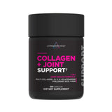 Livingood Daily Multi Collagen Joint Support Supplement front view