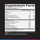 Livingood Daily Multi Collagen Joint Support Supplement packaging