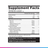 Livingood Daily Omega Spectrum Support with Turmeric lifestyle scene