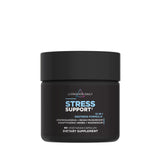 Livingood Daily Stress Support 12-in-1 Formula front view