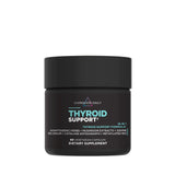 Livingood Daily Thyroid Support Supplement front view