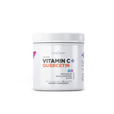 Livingood Daily Vitamin C Drink Mix 2600mg front view