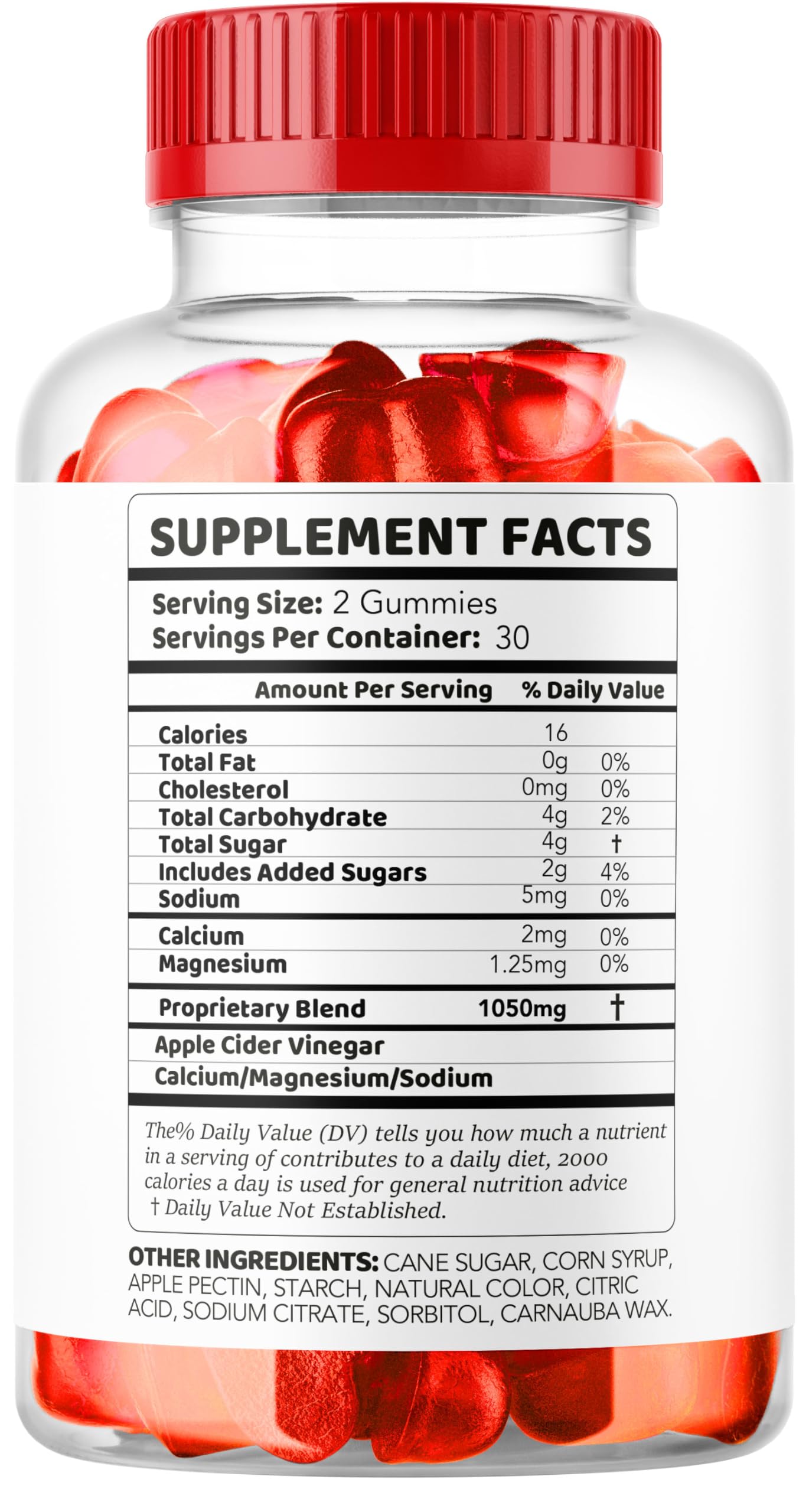 LIVORKA Activboost Keto+ACV Gummies 500mg with lifestyle setting