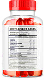 LIVORKA ActiveLife Keto + ACV Gummies packaging details