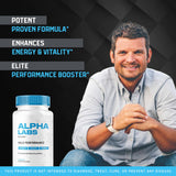 LIVORKA Alpha Lipoic Acid Max Performance 100g capsules