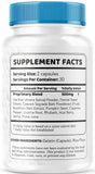 LIVORKA Alpha Lipoic Acid Max Performance 100g on a wooden table