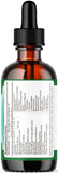 LIVORKA Audizen Pro Drops displayed with other wellness products