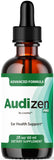LIVORKA Audizen Pro Drops front view with packaging
