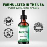 LIVORKA Audizen Pro Drops with measuring droppers