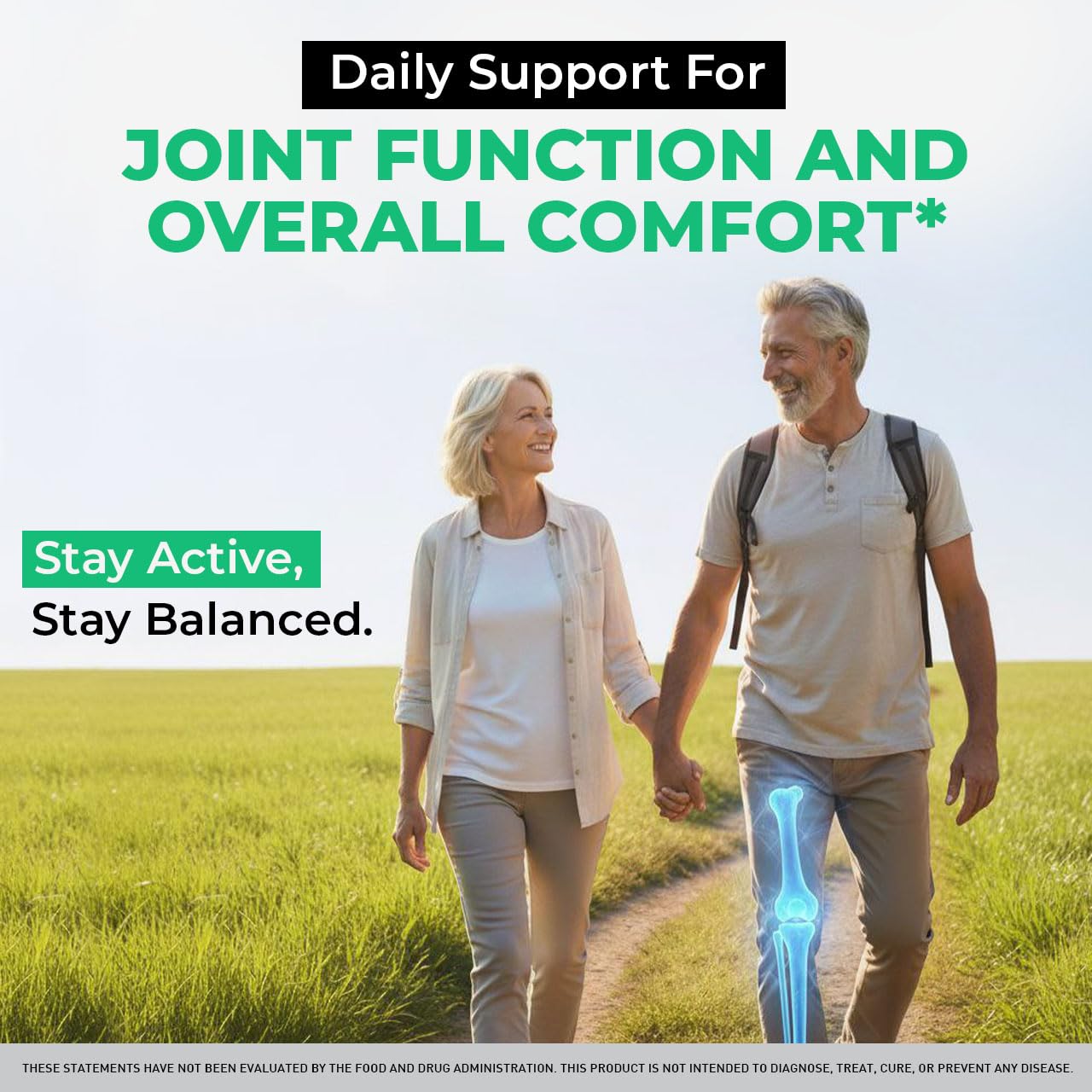 LIVORKA Biovance Advanced Natural Support Capsules packaging