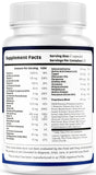 LIVORKA Blended Vitamin & Mineral Supplement close-up of capsules