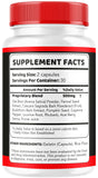 LIVORKA Blended Vitamin & Mineral Supplement packaging