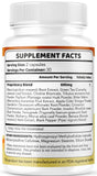 LIVORKA Burn Peak Daily Supplement packaging