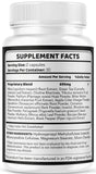 LIVORKA Cialix Capsules with measuring spoon