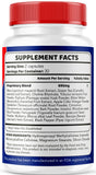 LIVORKA Elaracore Balance Support Capsules in a wellness setting