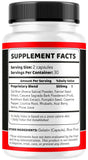 LIVORKA Ember Ghee Pills for Men lifestyle scene