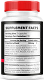 LIVORKA Endopower Pro Capsules in hand