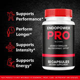 LIVORKA Endopower Pro Capsules side view