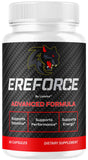 LIVORKA Ereforce blended vitamin and mineral supplement front view