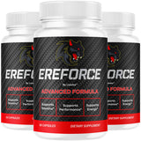 LIVORKA Ereforce Blended Vitamin & Mineral Supplement front view