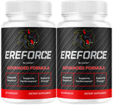 LIVORKA Ereforce Capsules 100g front view