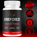 LIVORKA Ereforce Supplement in a health setting