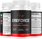 LIVORKA Ereforce supplement with a glass of water