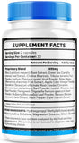 LIVORKA Fortivir Max packaging details